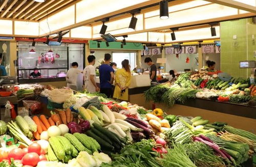 菜市场上甲醛最多的4种食品 中老年经常买,千万别大意