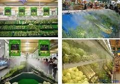 供应超市保鲜系统、菜市场保鲜机、保鲜机设备_机械及行业设备_世界工厂网中国产品信息库