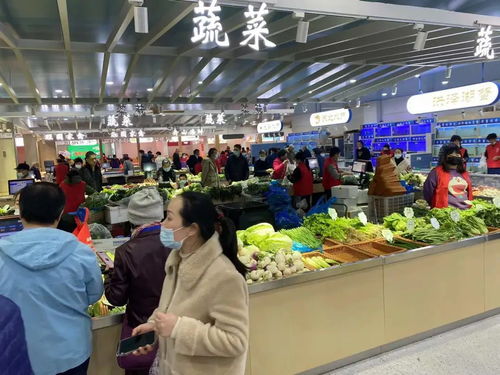 你想要的 15分钟社区生活圈 ,或许就在这里