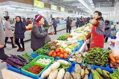 避开品牌农业痛点,找到适合方向