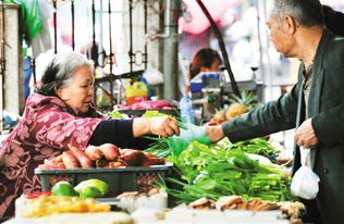 本人想在菜市场里面租个摊位卖菜,但不知道如何掌握自己摊位上的菜的价格,关键是不能比别人卖得贵,但人
