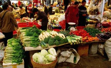 菜市场小贩告诉你,买菜时记牢这5个点,以后买菜就不会吃亏