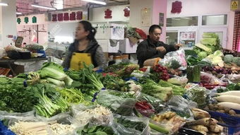 菜场外卖众生相 菜场大妈年入百万巨头 资本纷至沓来