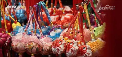 龙舟经济 国风元素产品 增色添彩 端午节将至消费市场 火 力全开