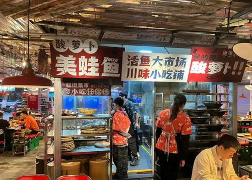 增长力第一,黑马频现,鱼蛙火锅重新杀出来了