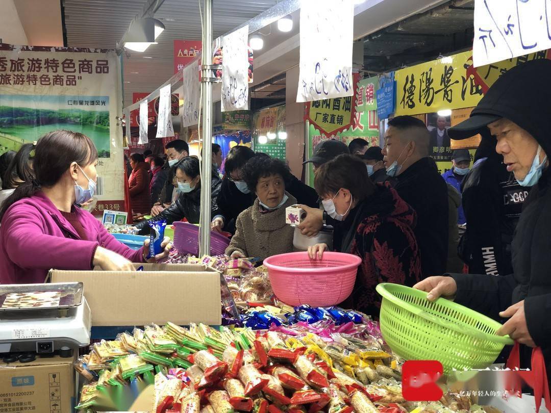 菜市场买豆腐,看到这3种千万别买,菜摊老板:自己都不会吃.