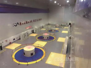 南水北调 引汉济渭工程 哈电集团哈尔滨电机厂为水利工程安装 中国芯